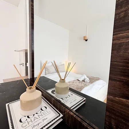 Le Parisien Apartmán *